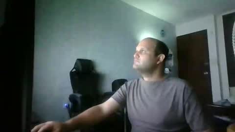 Heavy Rebell online show from 05-15-26, 07:15