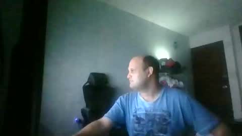 Heavy Rebell online show from 05-18-26, 04:18