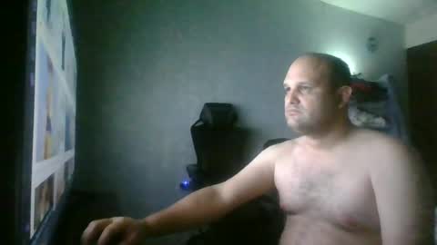 Heavy Rebell online show from 07-01-26, 04:25