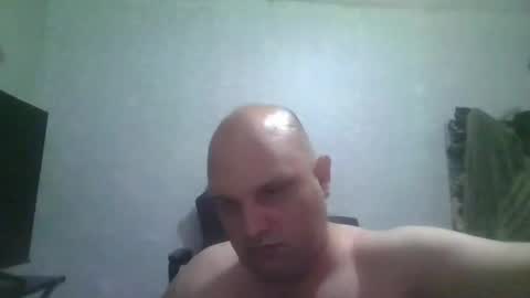Heavy Rebell online show from 07-08-26, 07:35