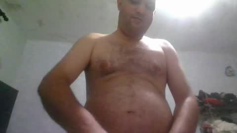 Heavy Rebell online show from 07-15-26, 03:45