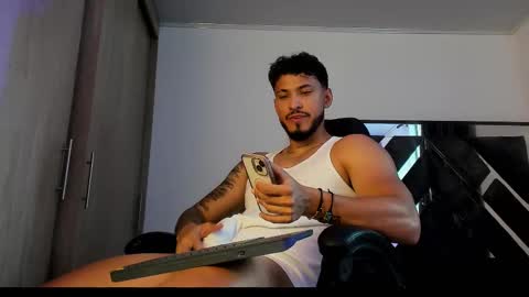 Thor online show from 03-07-26, 10:29