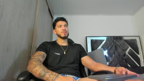 Snapshot of heavy_thor chatting on 07-12-26, 12:01 Thor online show from 07-12-26, 12:01