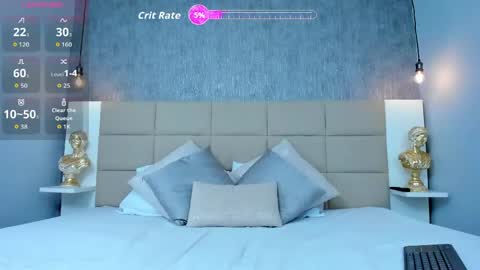 Keira Hecate online show from 03-24-26, 07:08