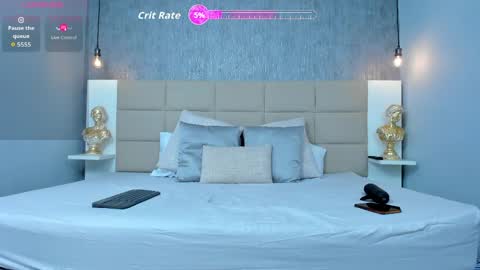 Keira Hecate online show from 03-26-26, 06:57