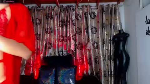 Snapshot of hecate_doll chatting on 07-24-26, 06:11 hecate_doll online show from 07-24-26, 06:11