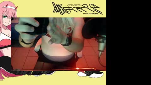 hectorfemboy online show from 06-07-26, 07:56