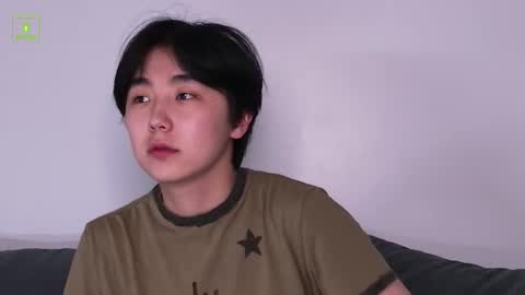 HEEJIN online show from 06-19-26, 04:28