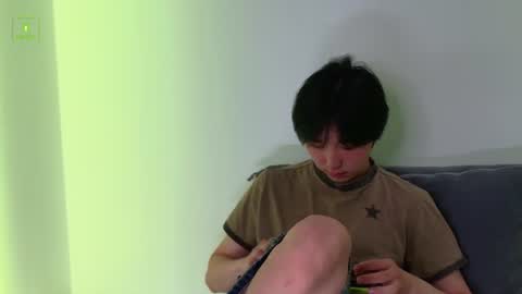 HEEJIN online show from 06-30-26, 06:36