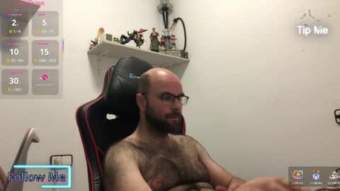 Fran online show from 05-02-26, 03:50