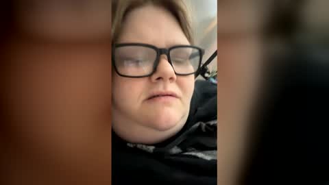Snapshot of heidimackey2 chatting on 04-17-26, 12:13 heidimackey2 online show from 04-17-26, 12:13