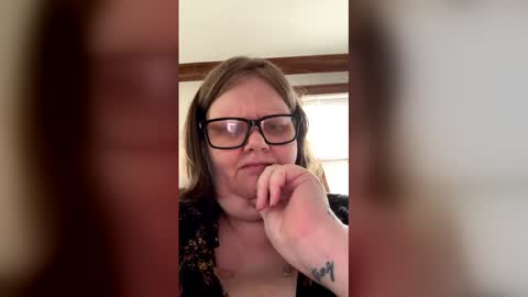 Snapshot of heidimackey2 chatting on 05-13-26, 10:38 heidimackey2 online show from 05-13-26, 10:38