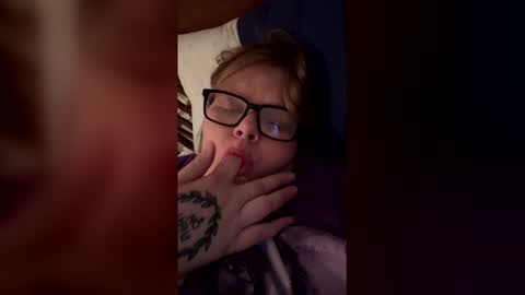 Snapshot of heidimackey2 chatting on 05-16-26, 07:38 heidimackey2 online show from 05-16-26, 07:38