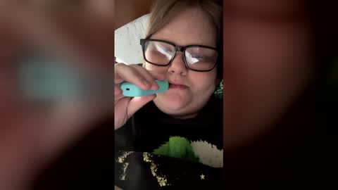 Snapshot of heidimackey2 chatting on 05-16-26, 11:46 heidimackey2 online show from 05-16-26, 11:46