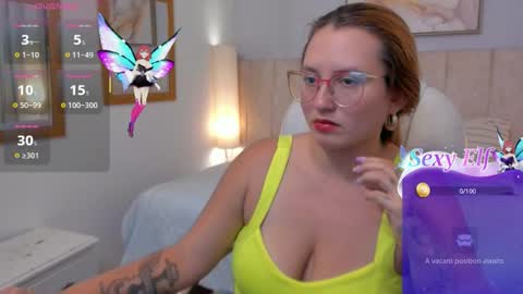 ANTARA REY online show from 02-09-26, 12:09