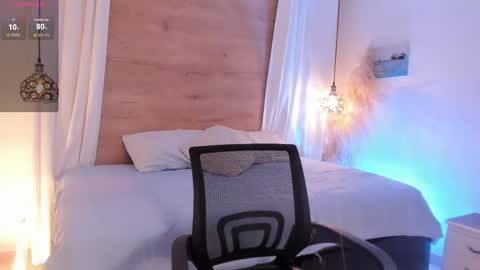 ANTARA REY online show from 03-19-26, 07:07