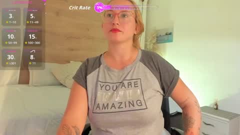 ANTARA REY online show from 04-06-26, 07:15