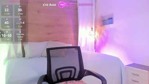 ANTARA REY online show from 04-10-26, 06:34