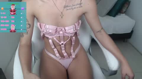 Heidy  online show from 12-18-24, 11:19