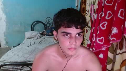 heiker__ online show from 06-05-26, 02:07