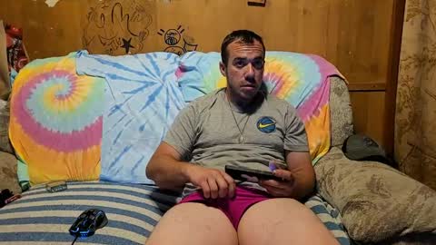 xxScubaStevexx online show from 06-01-26, 02:02