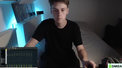 Check link in my bio  online show from 05-12-26, 01:30