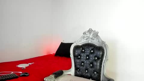 Hela   Independent model online show from 11-05-25, 11:16