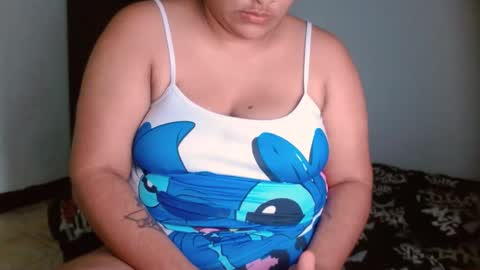 Snapshot of helena_grant chatting on 12-10-24, 02:59 Helena online show from 12-10-24, 02:59