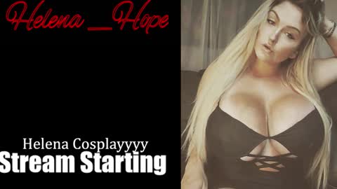 Snapshot of helena_hope chatting on 02-16-26, 07:37 Helena Hope online show from 02-16-26, 07:37
