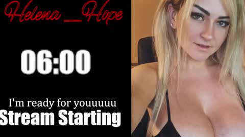 Snapshot of helena_hope chatting on 02-23-26, 06:33 Helena Hope online show from 02-23-26, 06:33