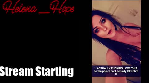 Snapshot of helena_hope chatting on 03-11-26, 05:02 Helena Hope online show from 03-11-26, 05:02