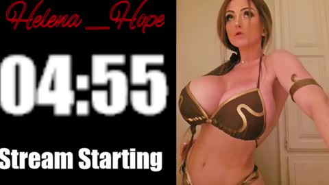 Snapshot of helena_hope chatting on 03-14-26, 05:46 Helena Hope online show from 03-14-26, 05:46