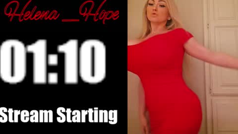 Snapshot of helena_hope chatting on 03-16-26, 05:44 Helena Hope online show from 03-16-26, 05:44