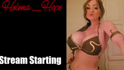 Snapshot of helena_hope chatting on 04-03-26, 07:28 Helena Hope online show from 04-03-26, 07:28