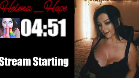 Snapshot of helena_hope chatting on 04-21-26, 03:46 Helena Hope online show from 04-21-26, 03:46
