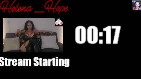 Snapshot of helena_hope chatting on 05-06-26, 05:03 Helena Hope online show from 05-06-26, 05:03