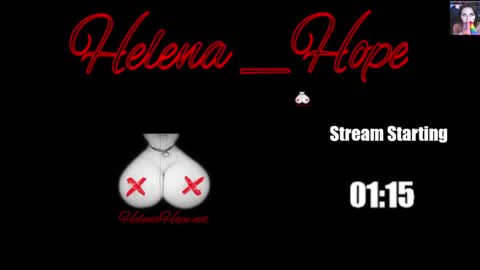 Snapshot of helena_hope chatting on 05-22-26, 04:08 Helena Hope online show from 05-22-26, 04:08