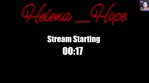 Snapshot of helena_hope chatting on 06-17-26, 04:15 Helena Hope online show from 06-17-26, 04:15