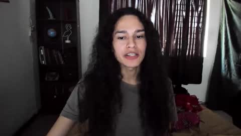 helena_spellman online show from 03-01-26, 05:15