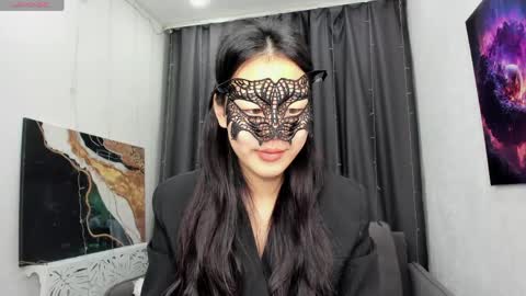 Snapshot of helenblazetrt chatting on 04-18-26, 02:04 Hi I am Helen online show from 04-18-26, 02:04