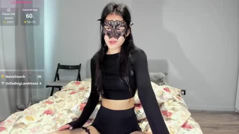Snapshot of helenblazetrt chatting on 05-16-26, 02:30 Hi I am Helen online show from 05-16-26, 02:30