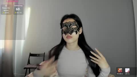 Snapshot of helenblazetrt chatting on 05-18-26, 02:07 Hi I am Helen online show from 05-18-26, 02:07