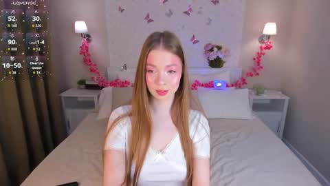Tessa online show from 02-21-26, 11:39