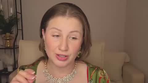 Helen online show from 07-10-26, 03:00