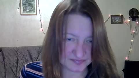 helgacharming online show from 12-05-25, 04:36