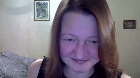 helgacharming online show from 02-25-26, 06:50