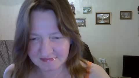 helgacharming online show from 05-20-26, 03:34