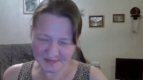 helgacharming online show from 06-11-26, 10:19