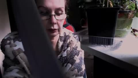 Helga online show from 05-31-26, 01:18