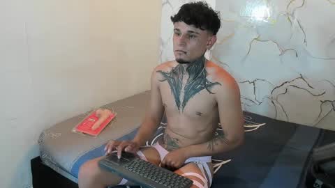 helian_06 online show from 07-01-26, 01:29